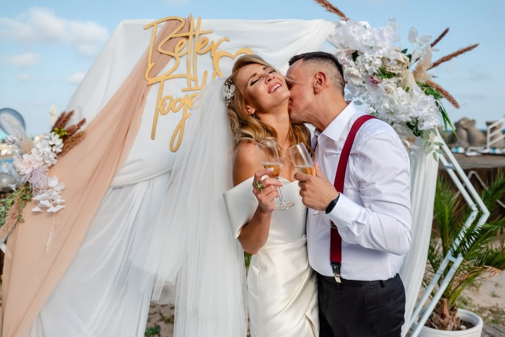 Fotograf profesionist nunta Constanta. Bianca Bechisi - Fotograf profesionist Constanta