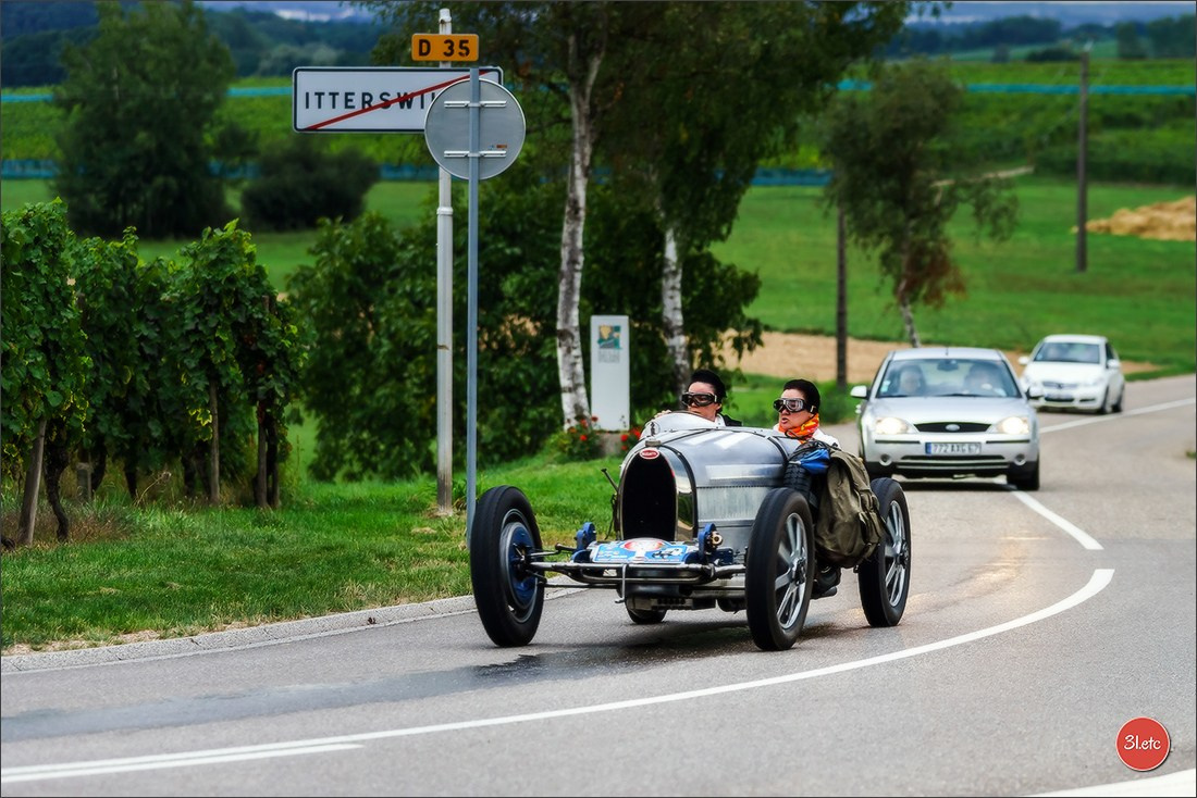 Le festival Bugatti à Molsheim – 2015. Photographe à Strasbourg | Portraits, Studio, Enfants, Événements