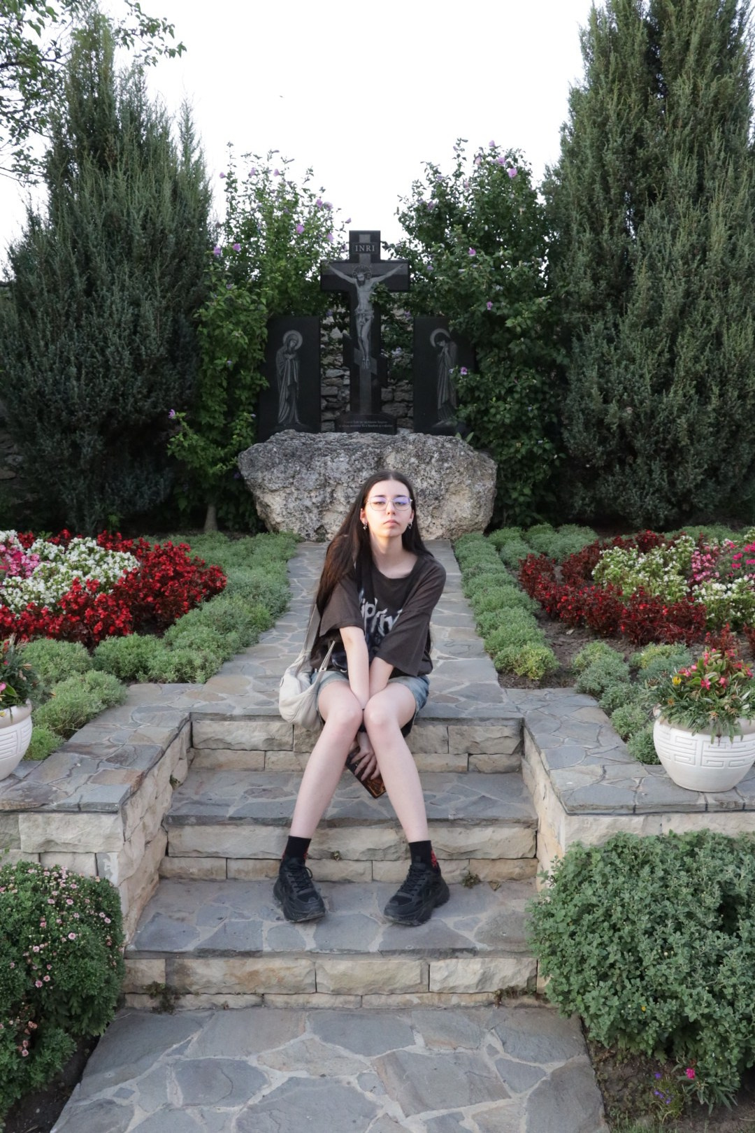 Poveste de vacanță. Alika Dia- Fotograf în Republica Moldova, Strășeni
