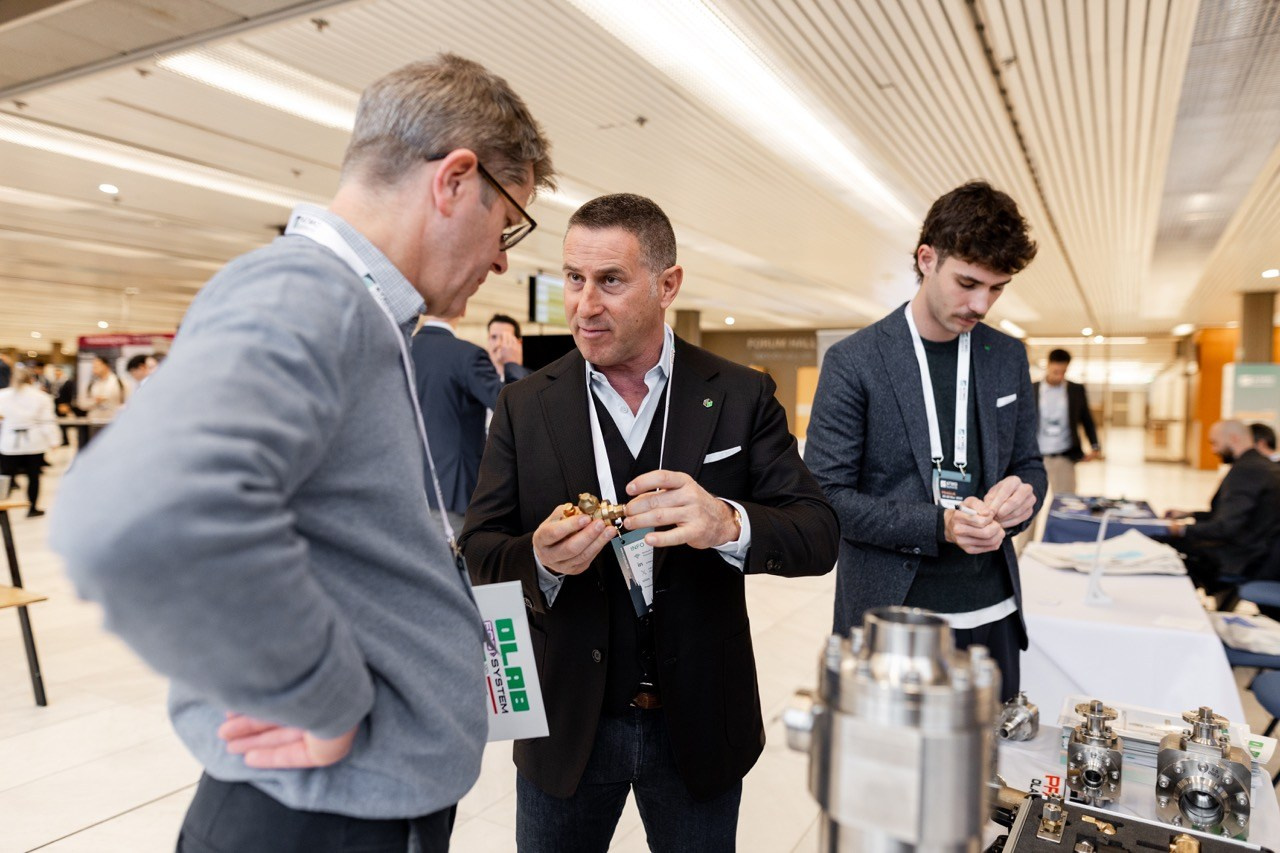 Dana Lišková - Event Photographer Prague - event photography  - conference photography - corporate events - corporate photography