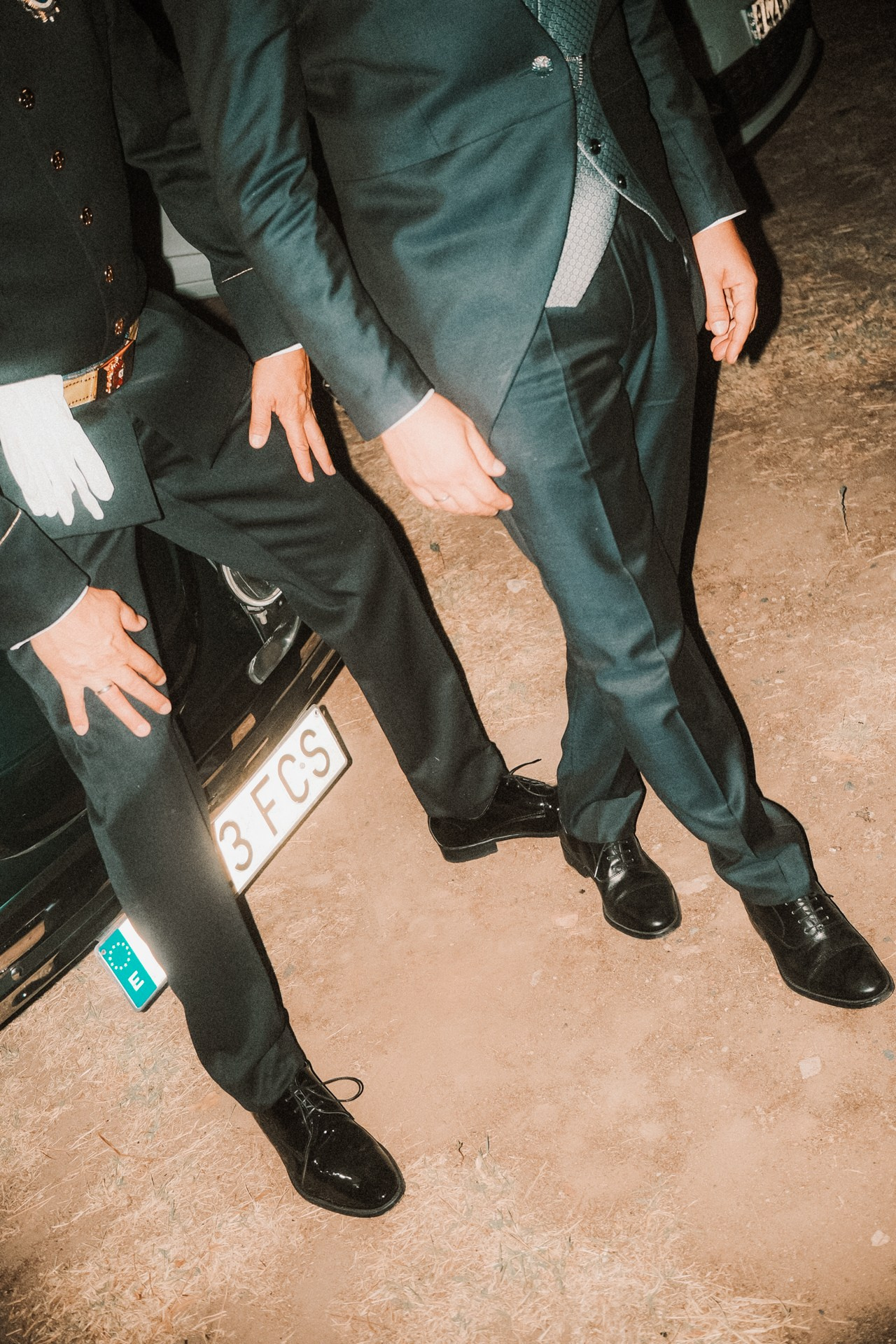 Manuel & Raul. Alianza Weddings - Fotografías y vídeo de bodas