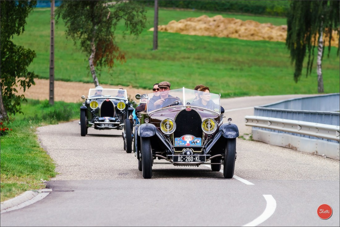 Le festival Bugatti à Molsheim – 2015. Photographe à Strasbourg | Portraits, Studio, Enfants, Événements