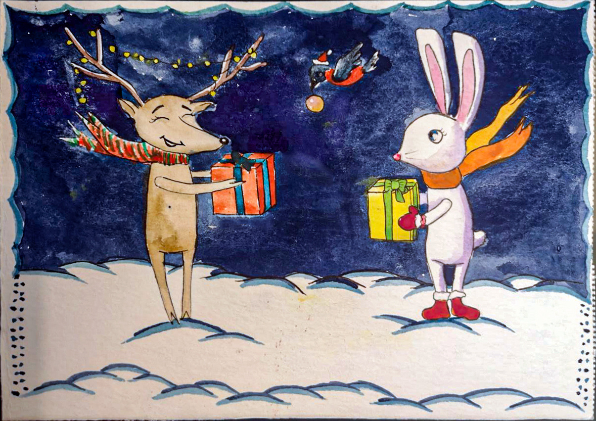 Kathrin Kovshova artbykovshova Dubai