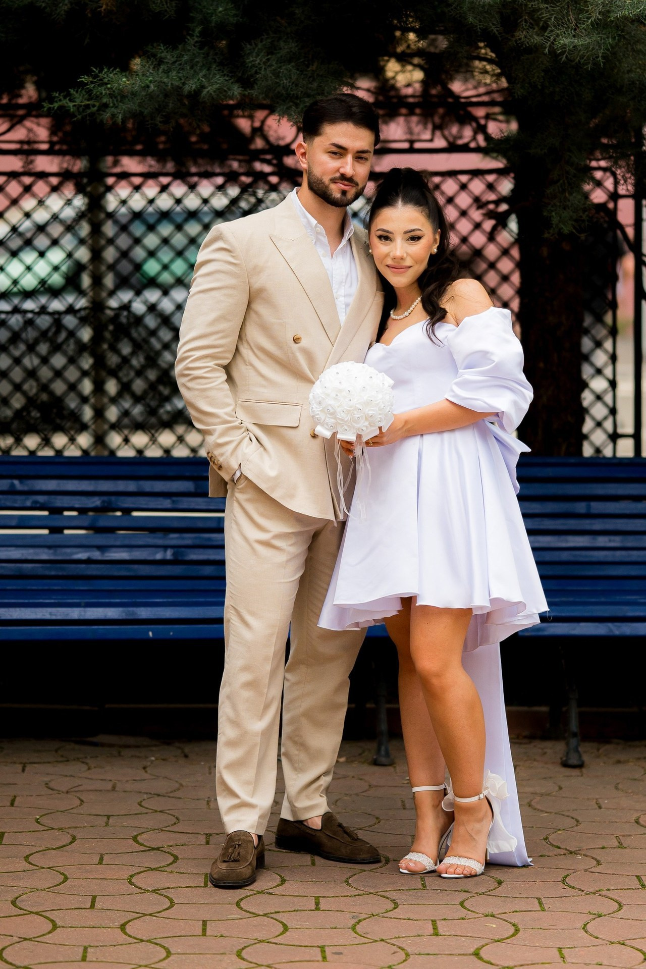 Pagina clientilor - Sophyanphoto