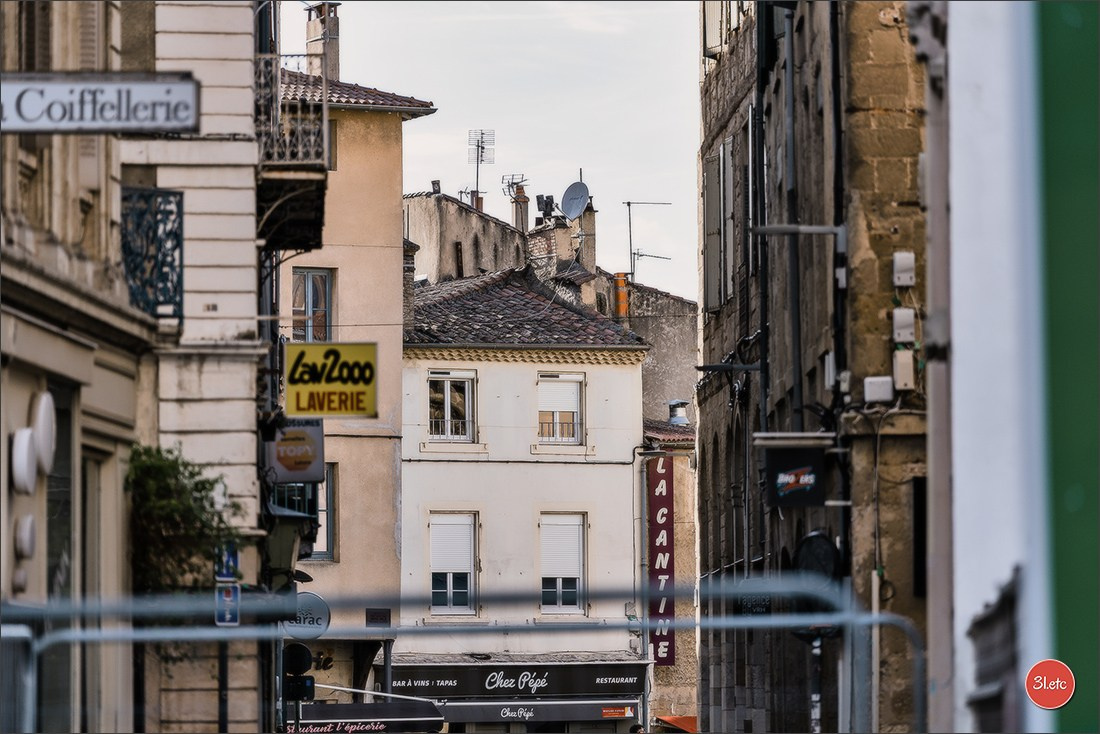 Valence ville 🇫🇷