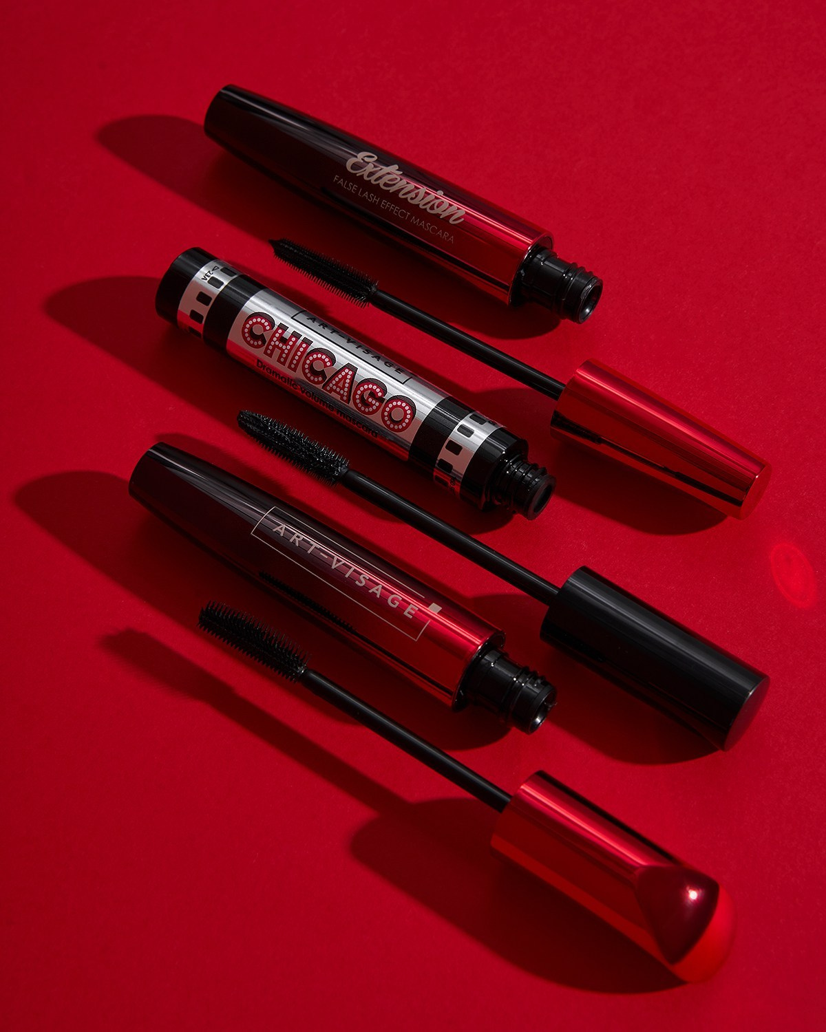 PRODUCT. Fashion and advertising photographer Alina Mikhalkovich Dubai