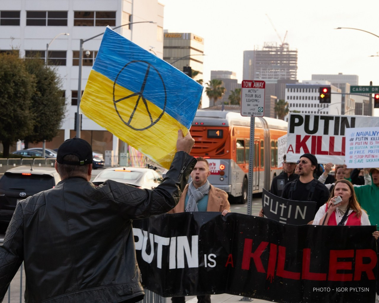 Reviews. Igor Pyltsin Photographer