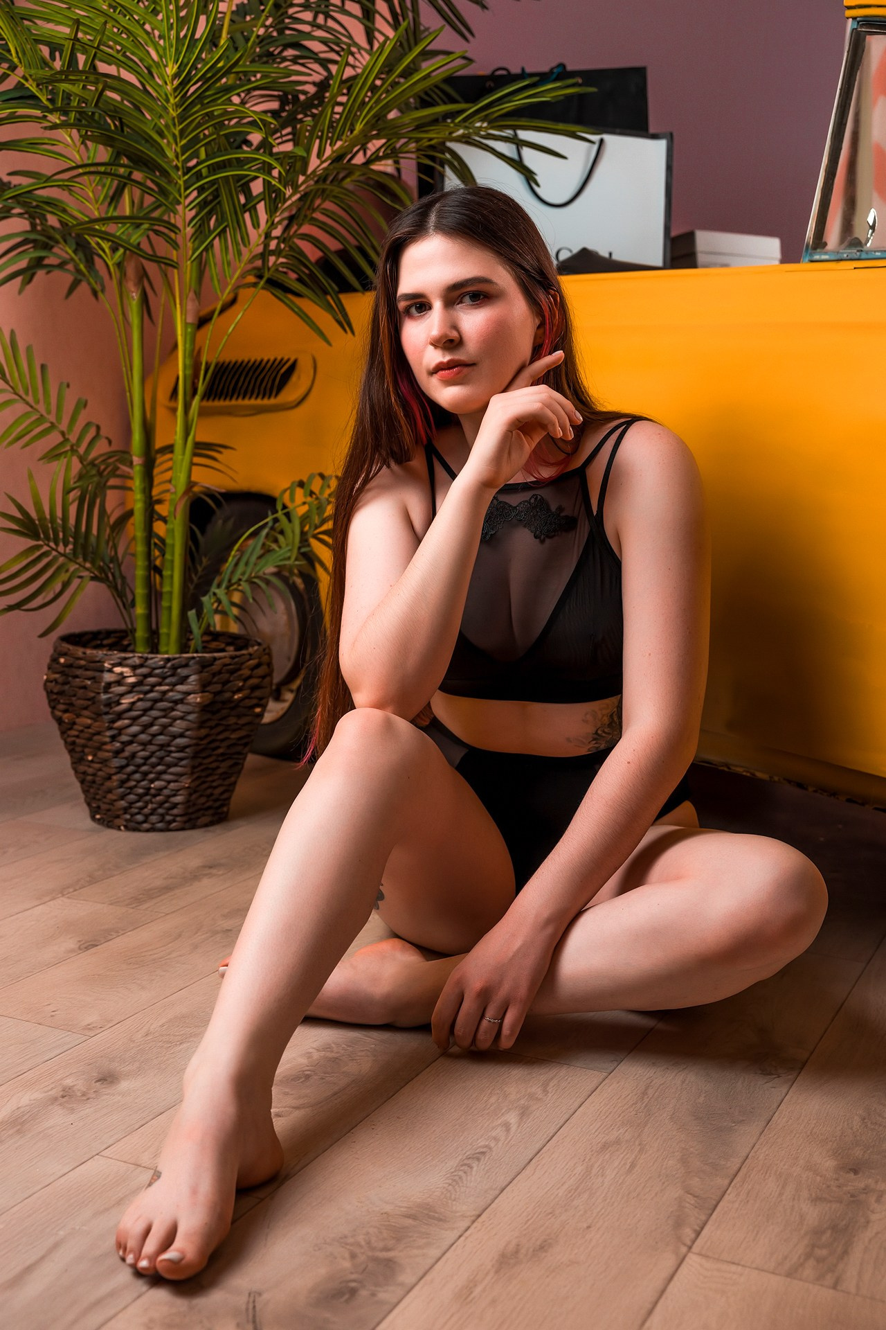 Boudoor. Juri Hein Photographer