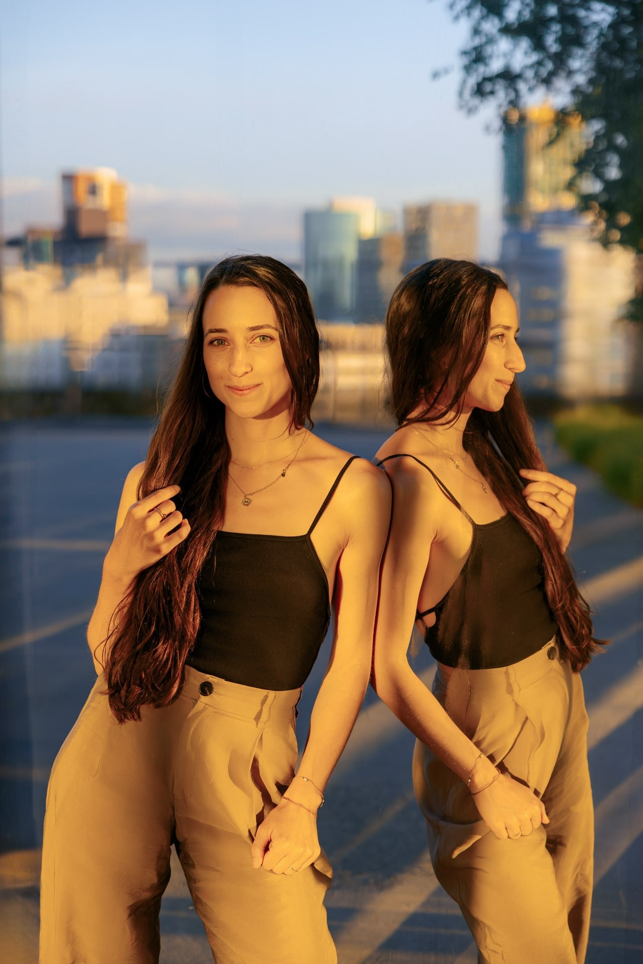 Studio and rooftop photoshoots with artistic flair. Romantic & Soulful Photography by Natalia Olhova in Rotterdam