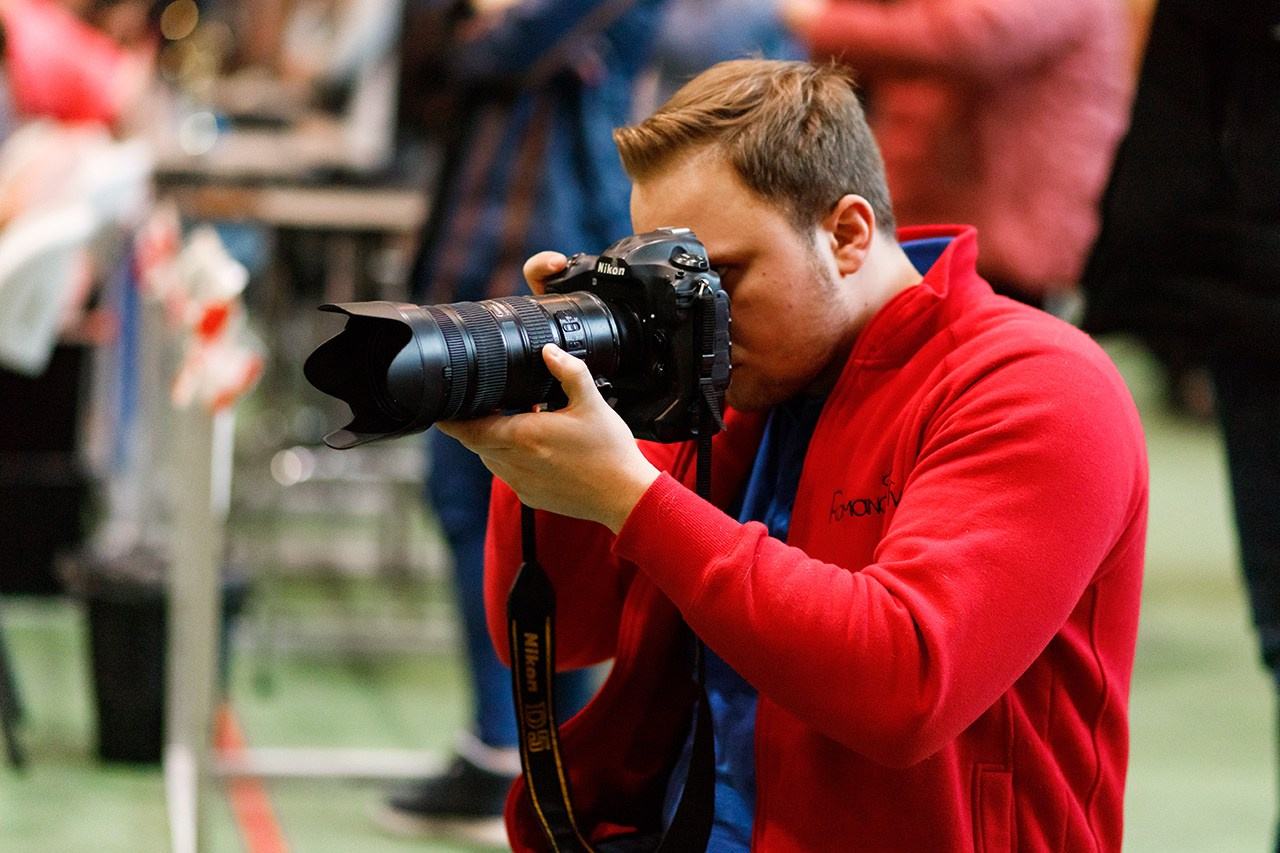 Grodno dog show. Kaja | fotograf we Wrocławiu | ludzie i psy