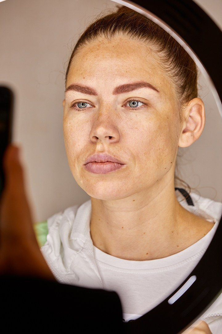 WULOP 2024 Baku Day 1. Photographer in Baku Kamran Enceladus