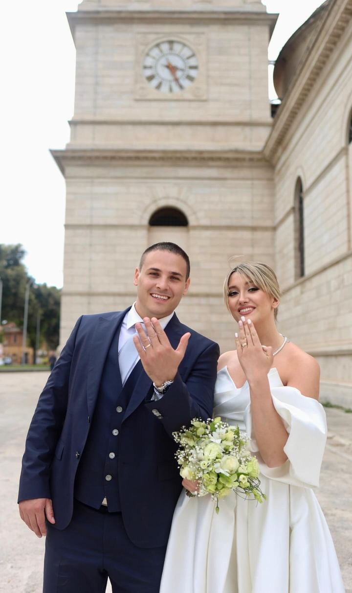 Makeup artist and hairstylist in Rome Italy | Kate Lisi