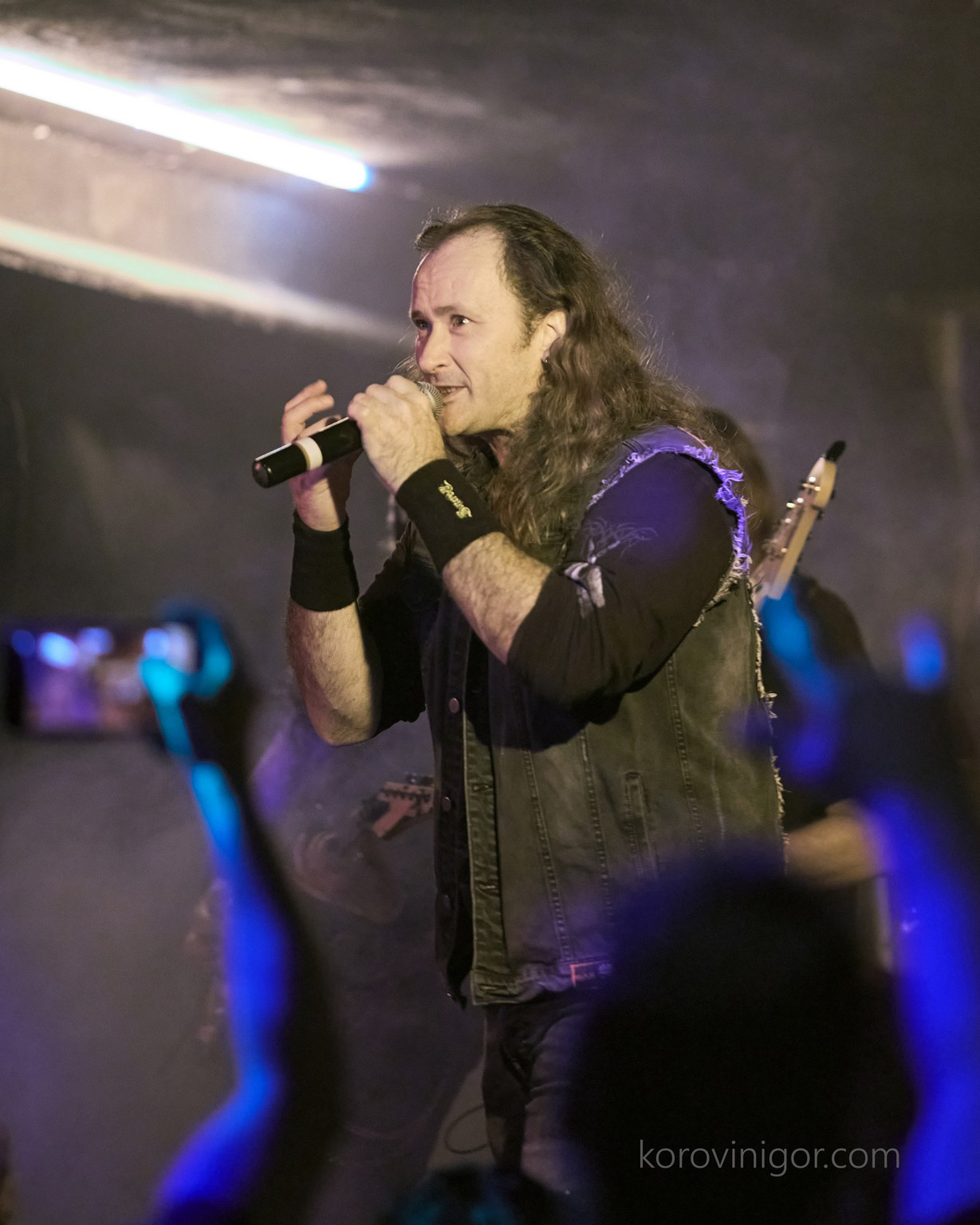 The seventhbeast. Associaciò cultural La Granja Alcoy España