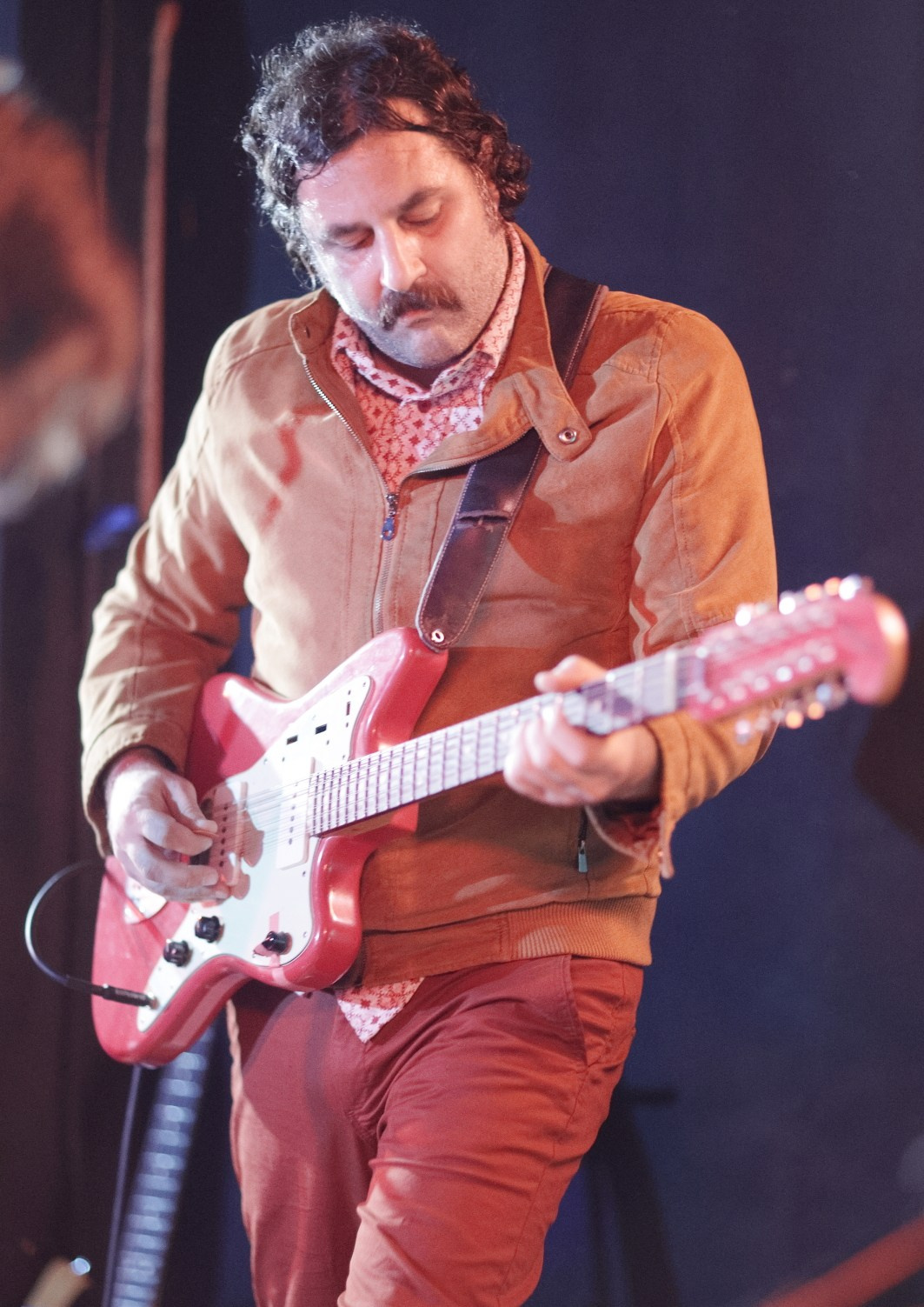 LOS LARGOS. Associaciò cultural La Granja Alcoy España