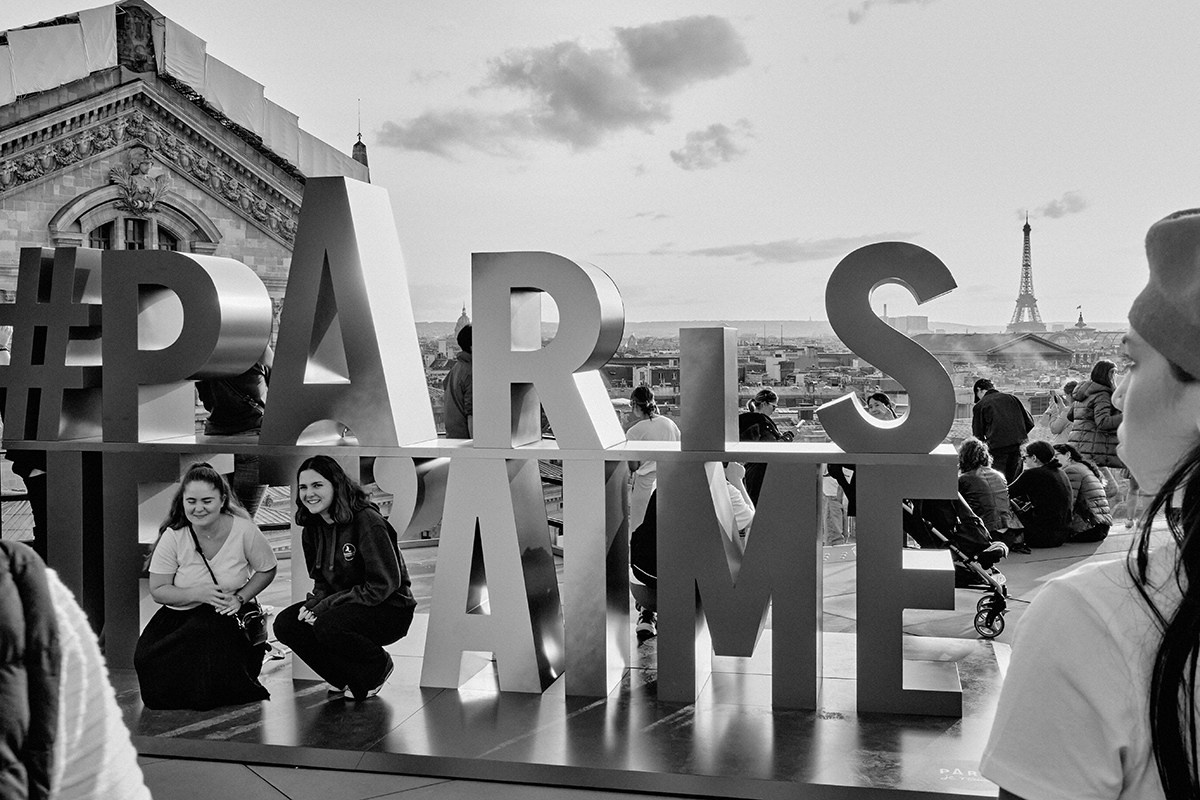 Paris_2023. Портретный фотограф Алена Новгородцева