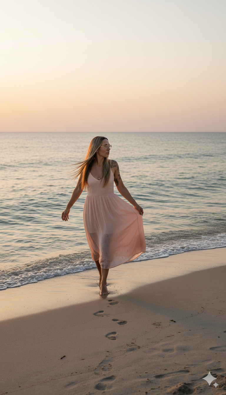 AI photo. Свадебный, семейный и детский фотограф в Нетании (Израиль) Тори Гор