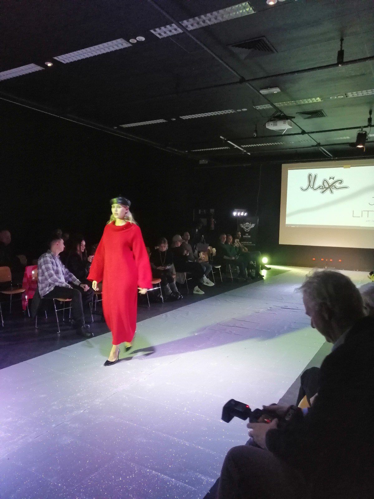 POP UP STORE ANTWERPEN. Lms-mode.com