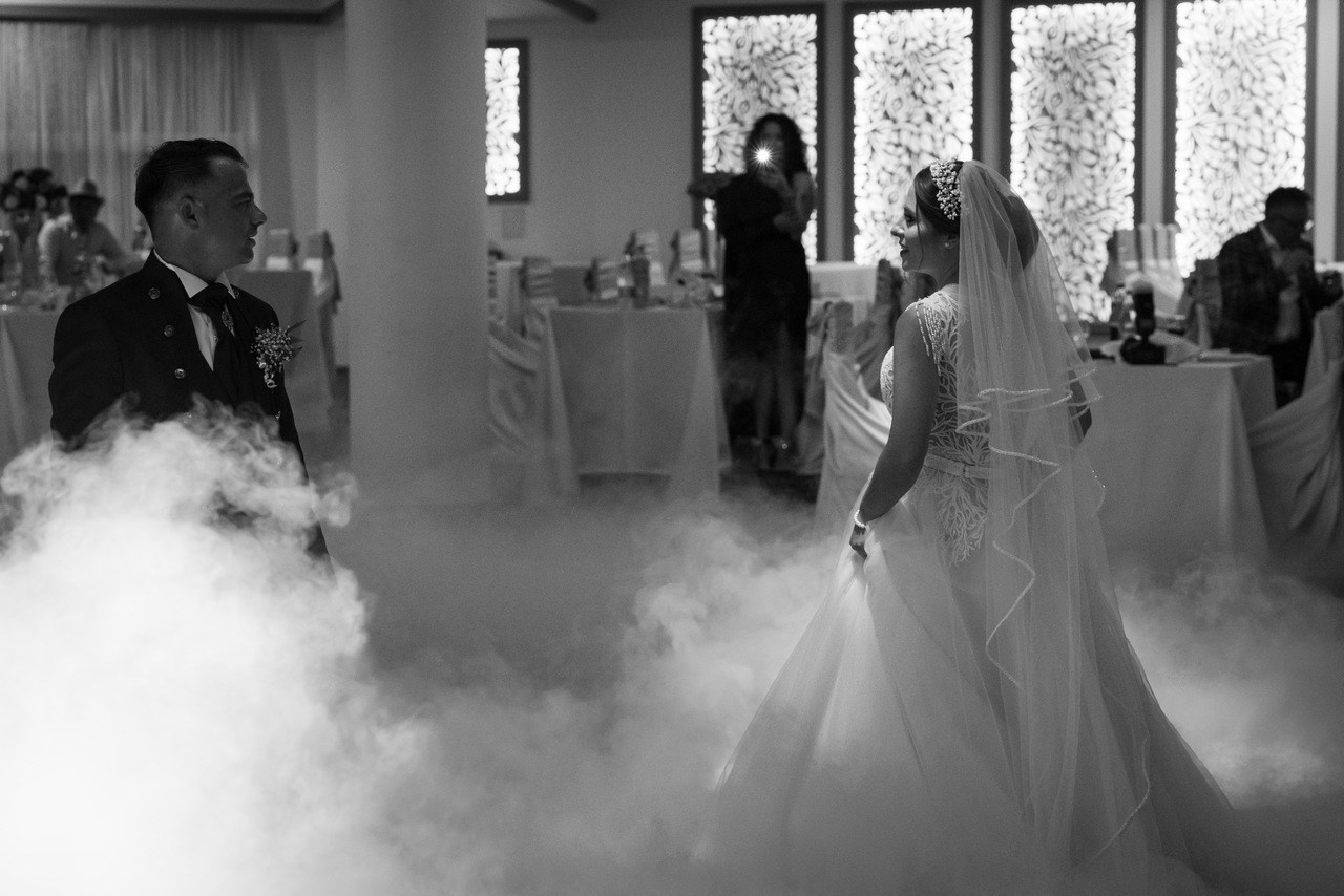 Fotografii nunta — Andreea si Adrian. Fotograf Alin Stefan