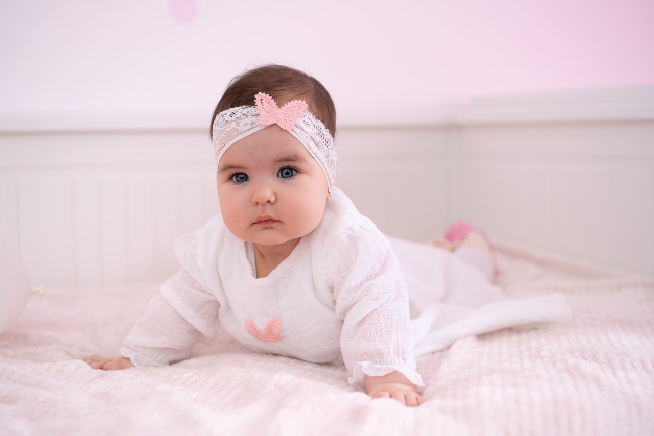 Fotografii botez — Ema Ioana. Fotograf Alin Stefan