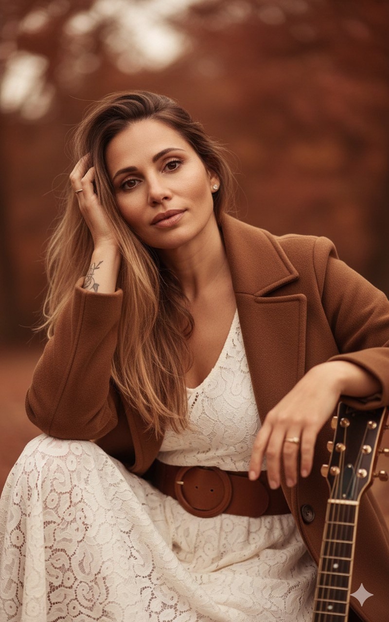 AI photo. Свадебный, семейный и детский фотограф в Нетании (Израиль) Тори Гор