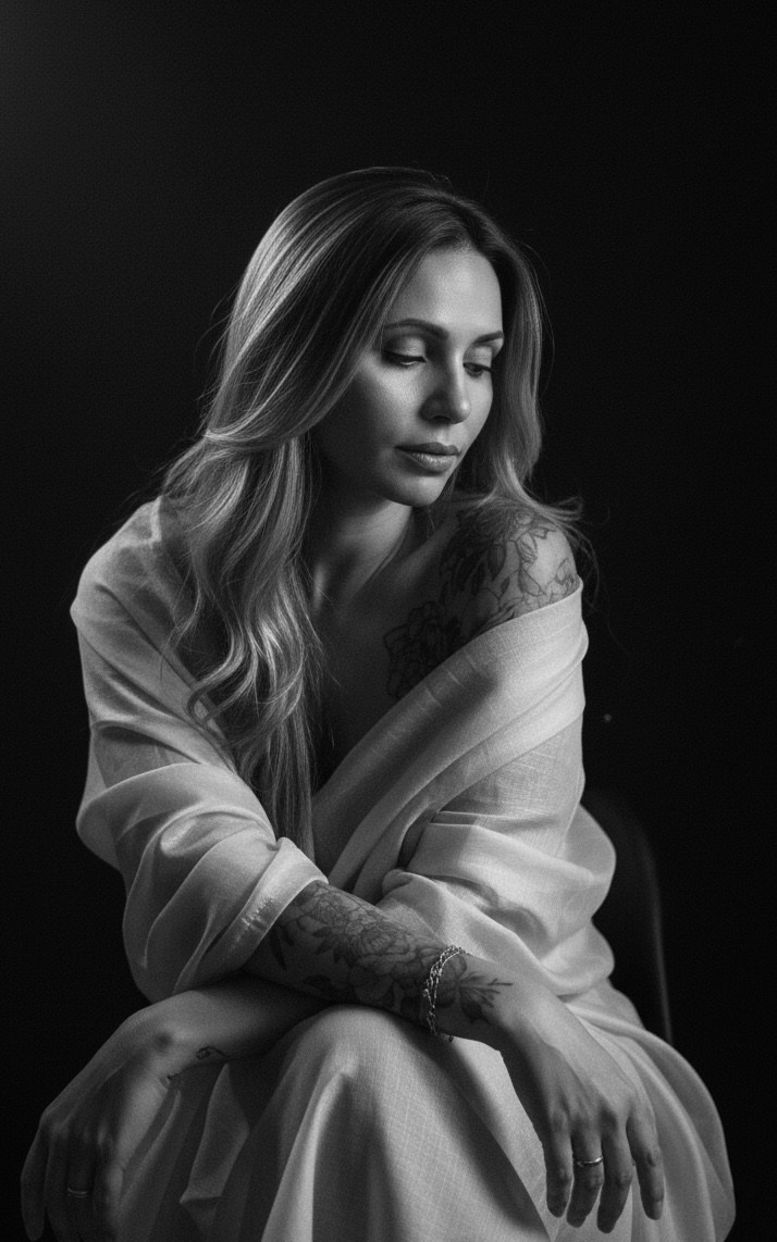 AI photo. Свадебный, семейный и детский фотограф в Нетании (Израиль) Тори Гор