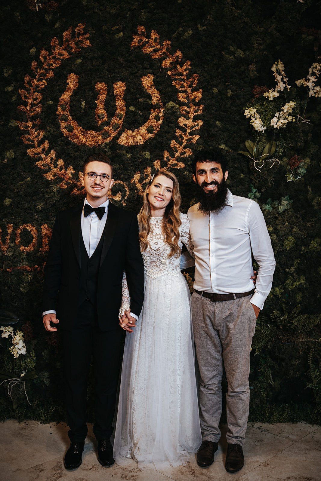 Ioana & Neemia. Ionutdraganfoto.com