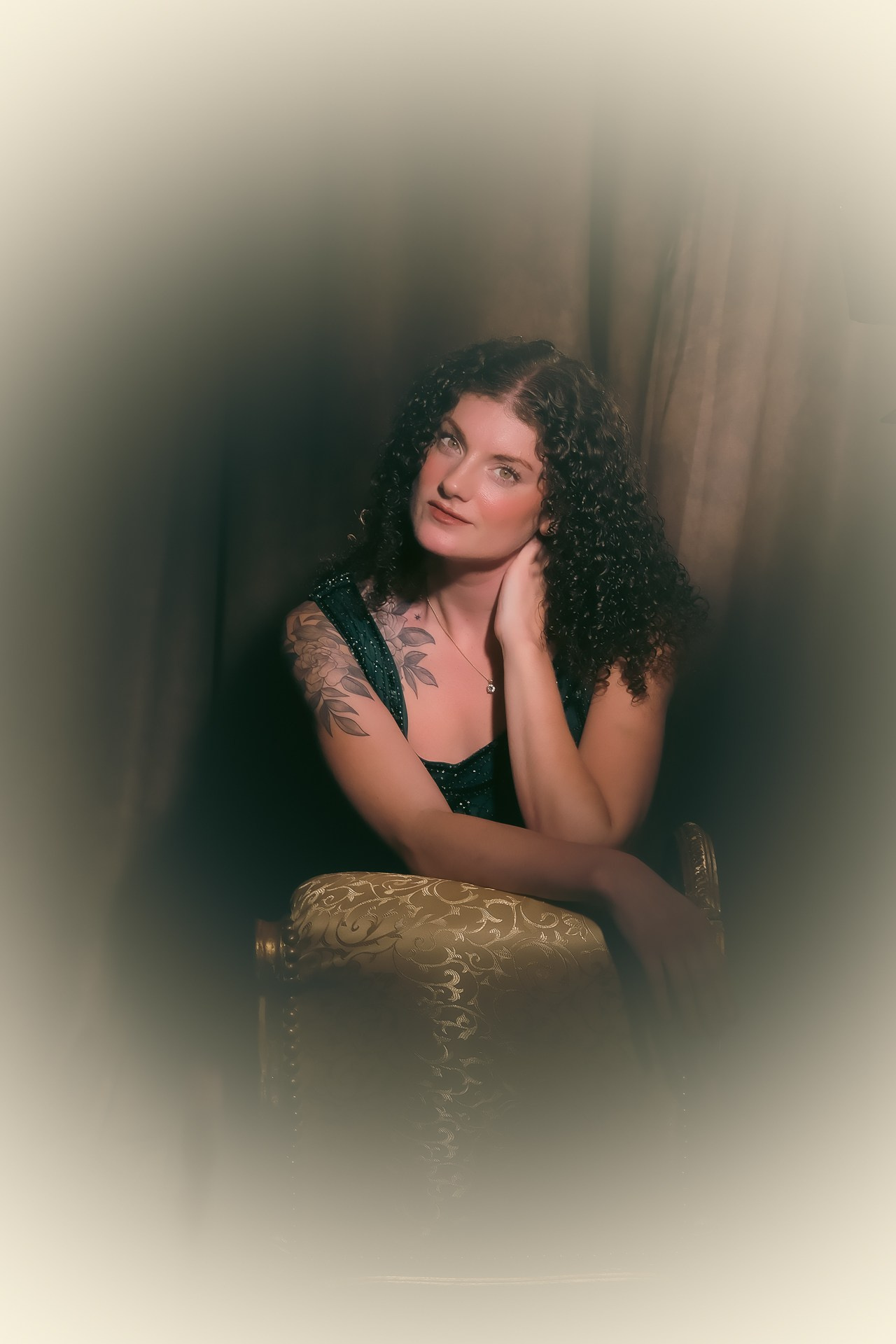 Still job hunting, so I picked up a camera