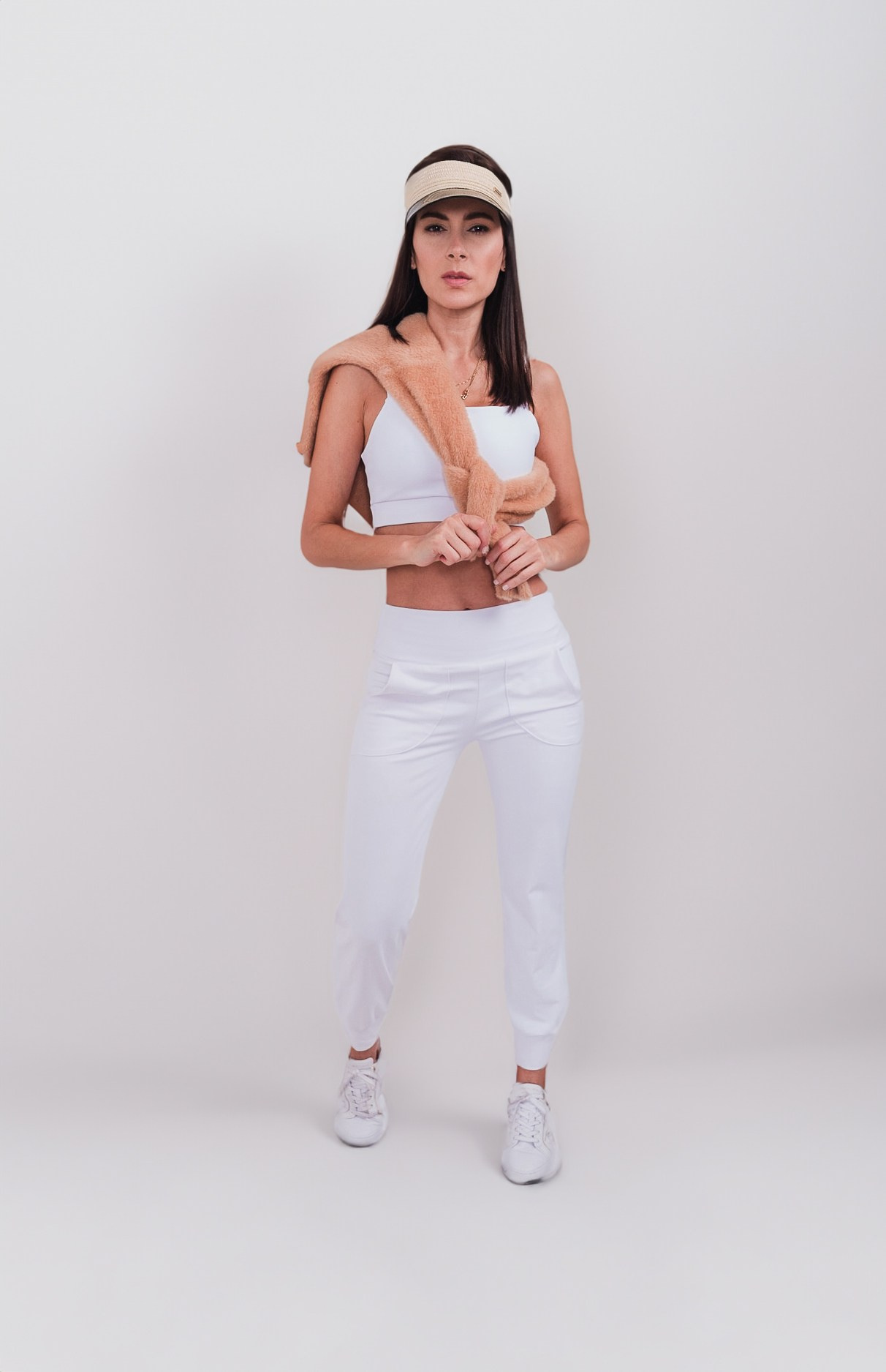 Ropa deportiva. Wedding and family photographer in Mexico City