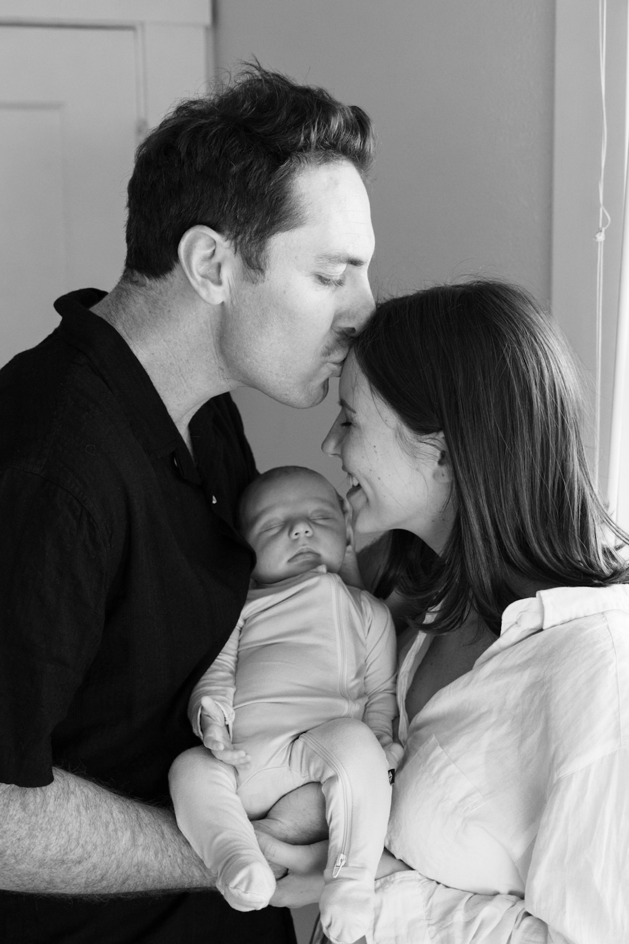 Newborn and family. Family and children’s lifestyle photographer Elena Tumanova