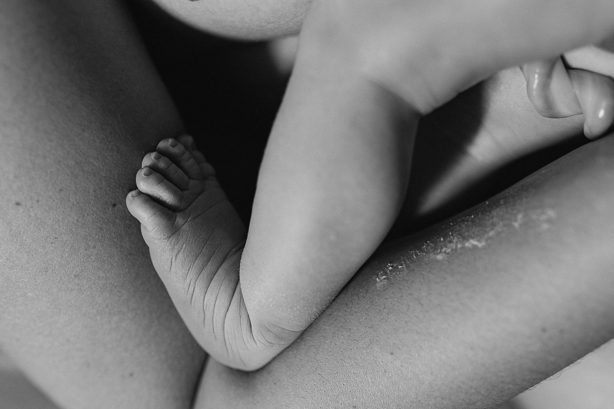 Diana’s Birth. Fotografa de família e crianças em Florianópolis SC Daria Ermolaev