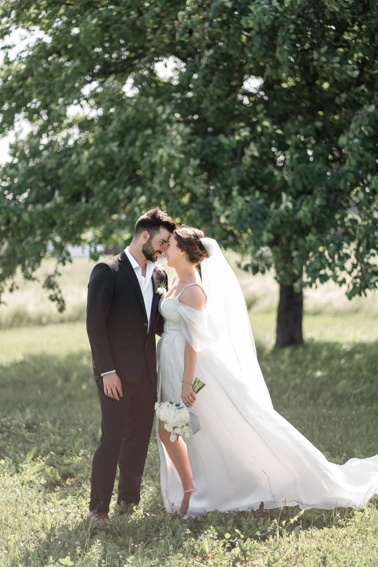 Lauren and Richard. Stefanovich Photography | Boston, MA