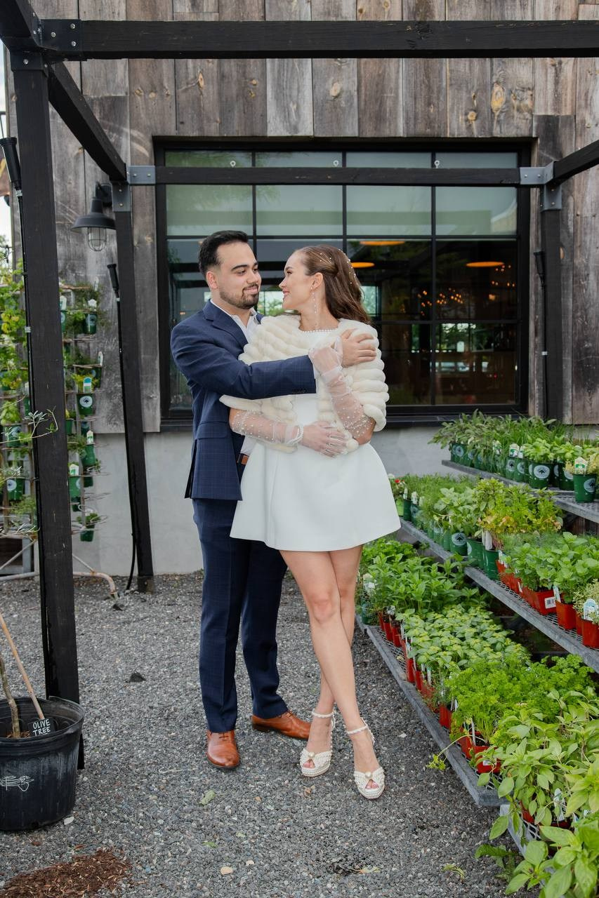 Leila & Vahan. Wedding Photographer & Videographer