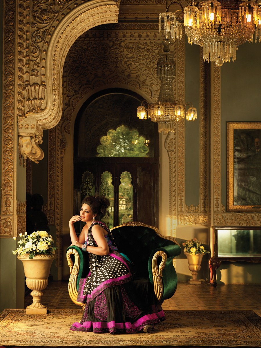 Celebrity. Radhakrishnan Chakyat — commercial photographer in Mumbai