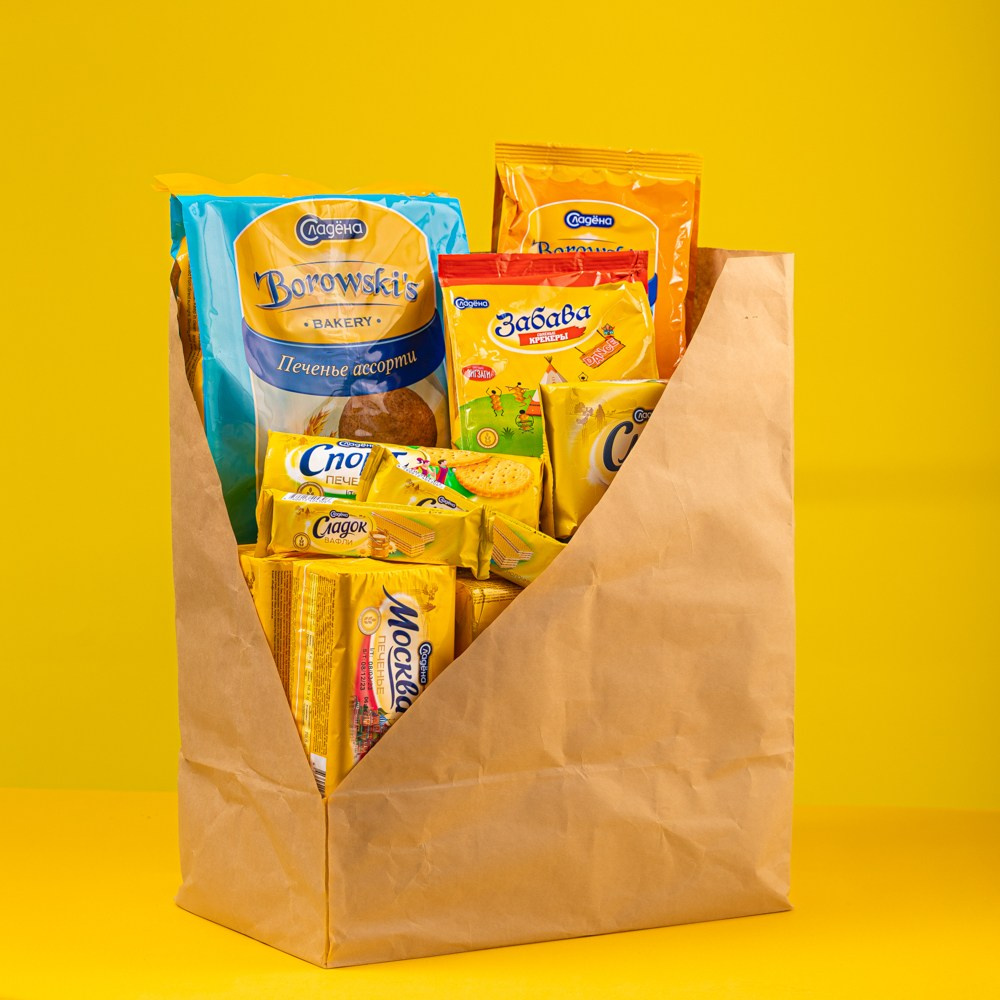 Food & product photographer Suleyman Suleymanli