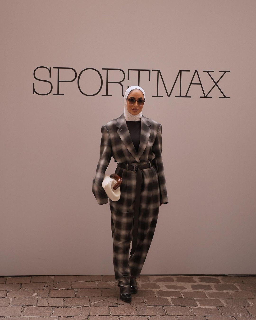 Just Fatema. Julia Di |Fashion streetstyle photographer|videomaker in Milan & Paris