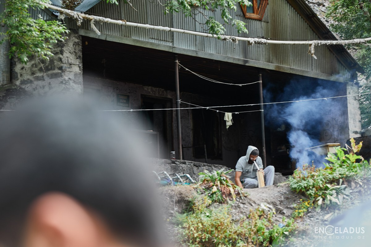 Team buildings. Photographer in Baku Kamran Enceladus