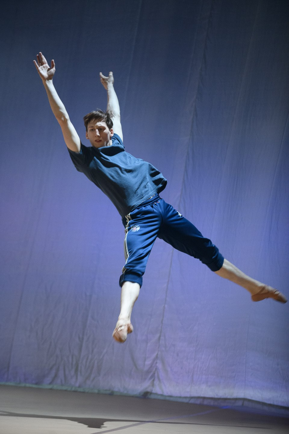 Luke Hayward. Alexander Kabanov Photographer