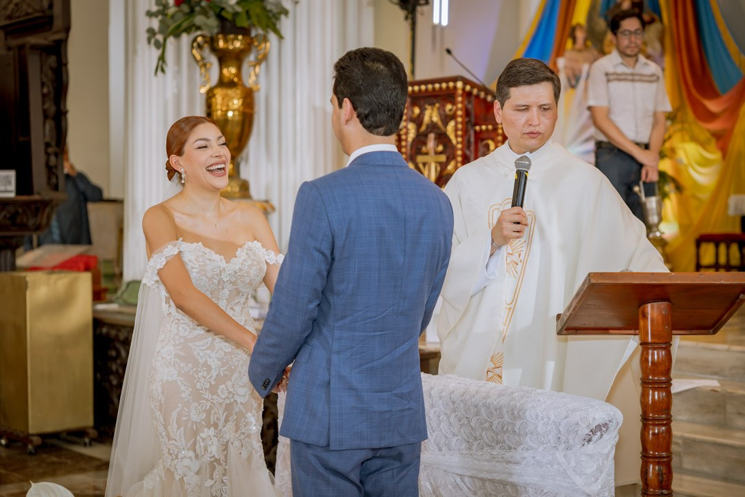 D + T. Luis Astorga - Fotografo de Bodas