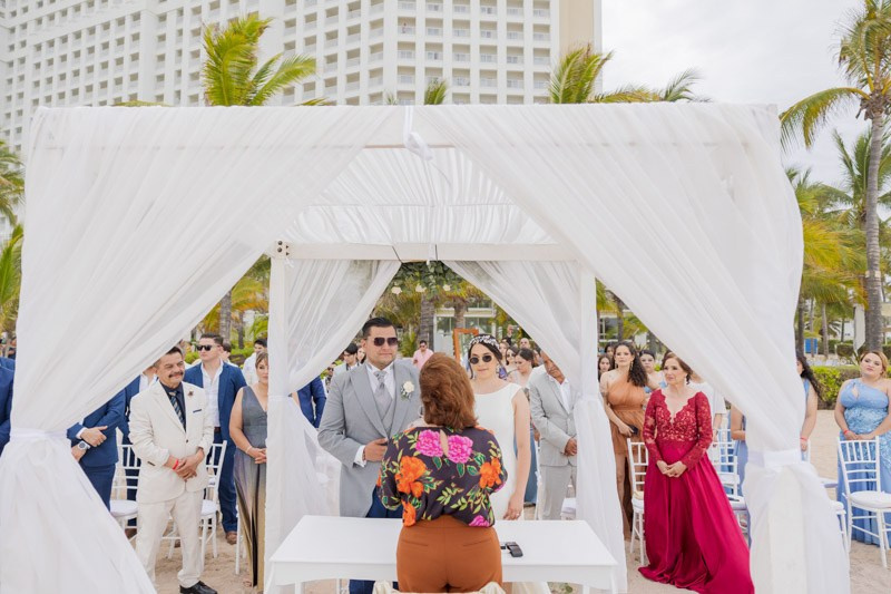A + E. Luis Astorga - Fotografo de Bodas