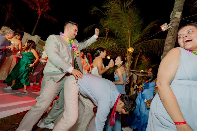 M + M. Luis Astorga - Fotografo de Bodas