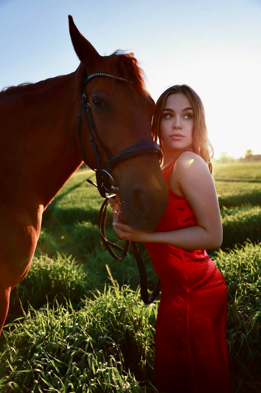 Valeria. MARIA RUFF PHOTOGRAPHY