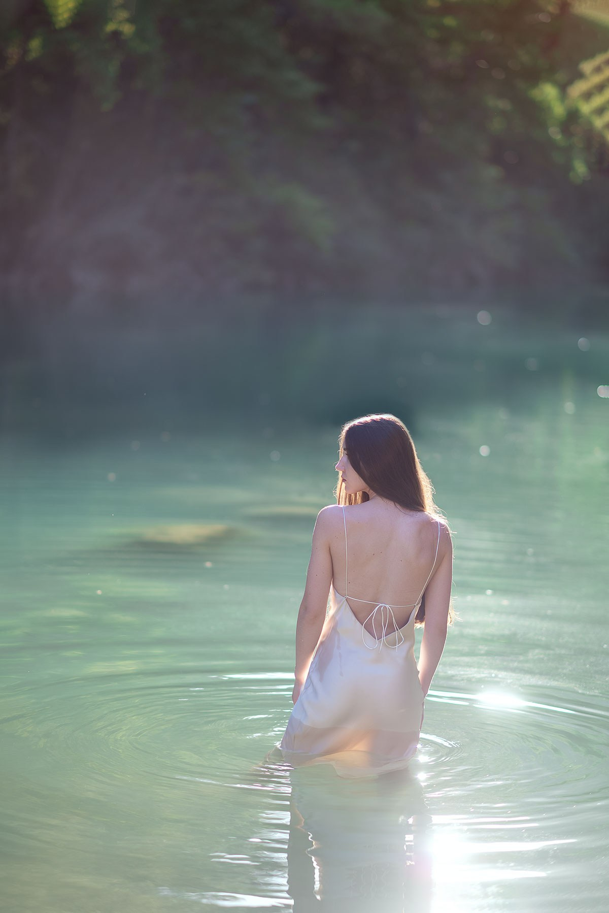 Семейная съемка в Кемере. Фотограф Анталия, Кемер, Белек, Сиде Дарья Кая