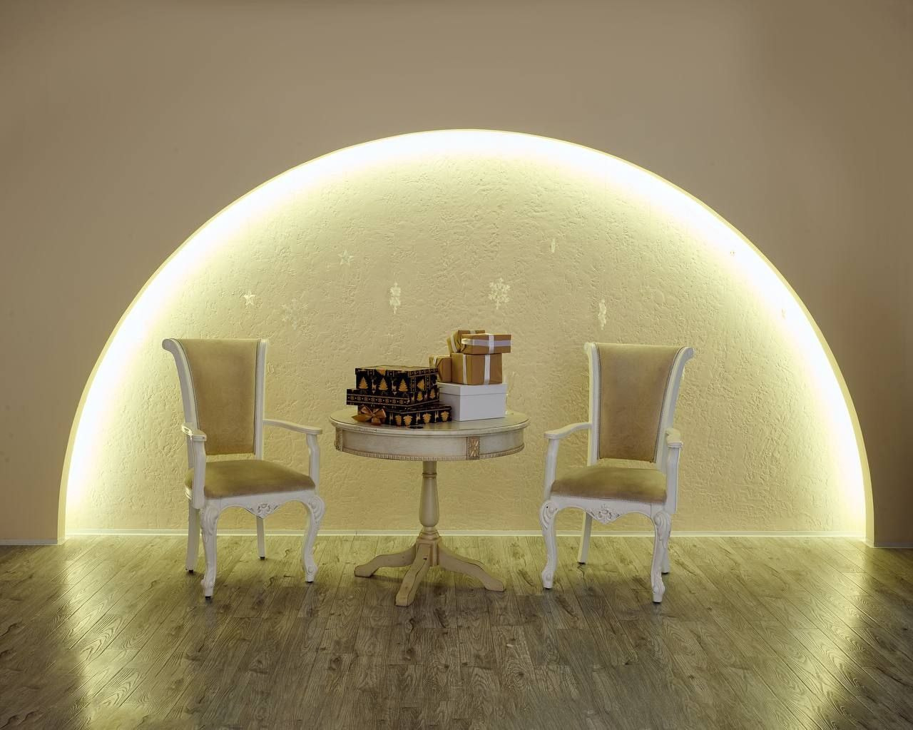 Новогодние съемки. Женский и семейный фотограф в Ташкенте