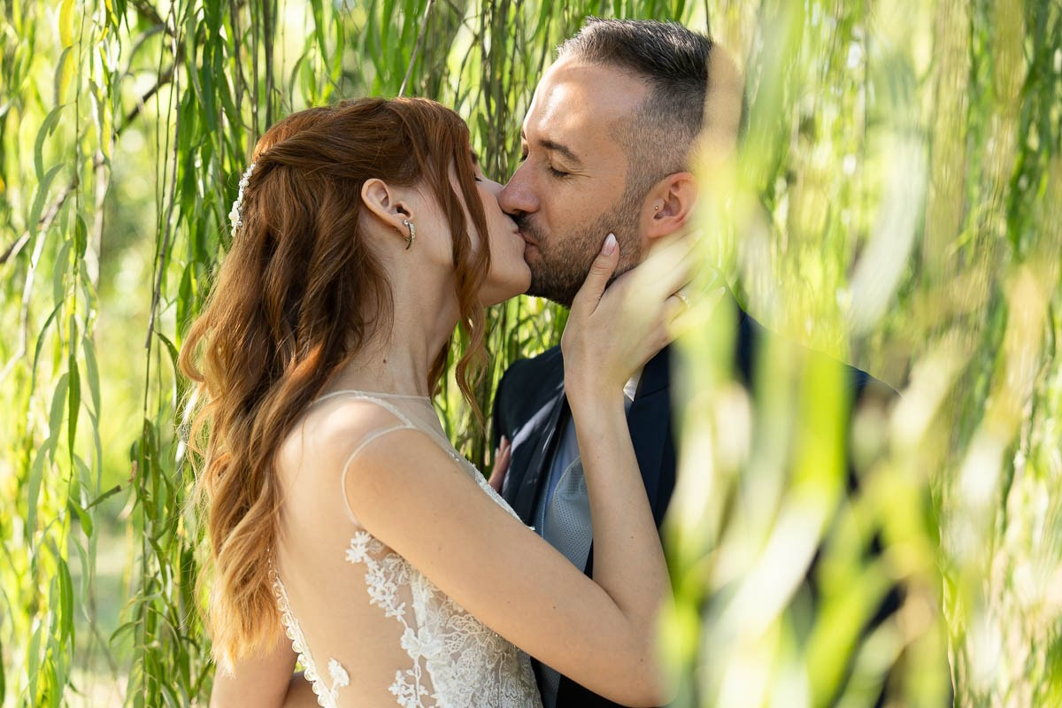 Gaia e Alex matrimonio presso  Villa Sagredo Italia. Lorenzo Mazzega Wedding | Fotografo Matrimonio Milano | Reportage