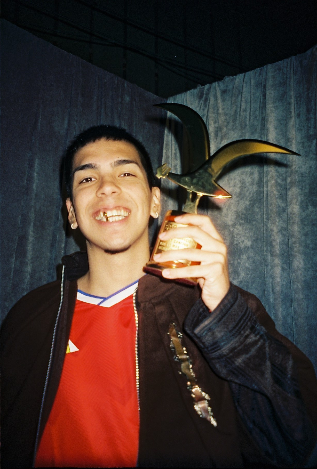 PORTRAIT. DEYA BELTRAN Maquilladora, fotógrafa y vídeos