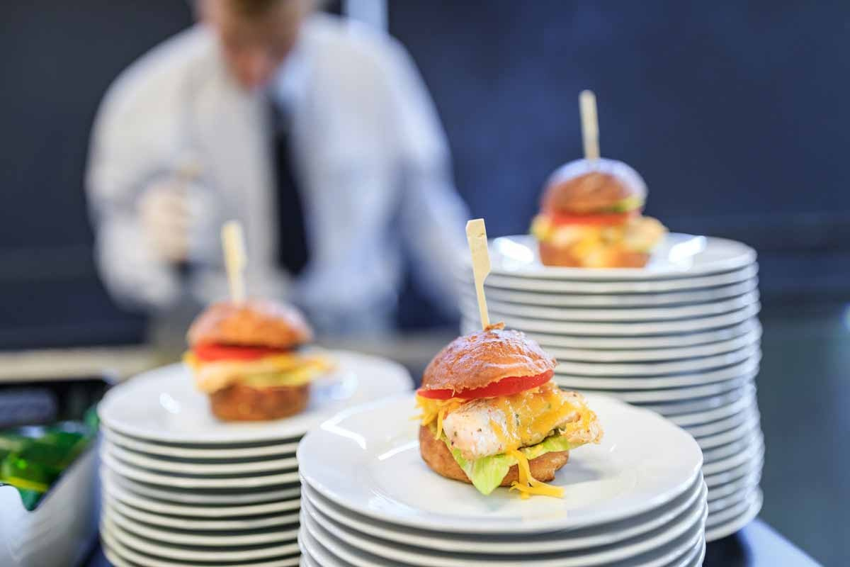 Catering/CANDY BAR. FMX EVENT LTD