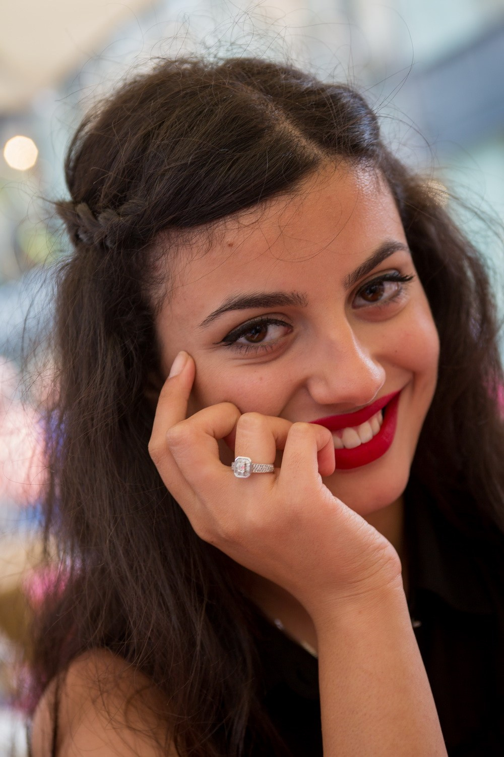 Stella & Elijahu. Wedding and events photographers Studio Shalom