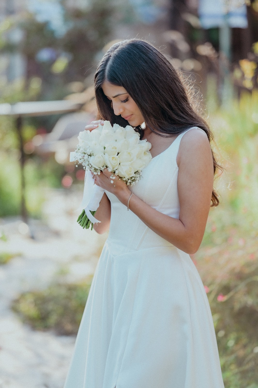 מזכרת בתיה ובית הרצל. Wedding and events photographers Studio Shalom