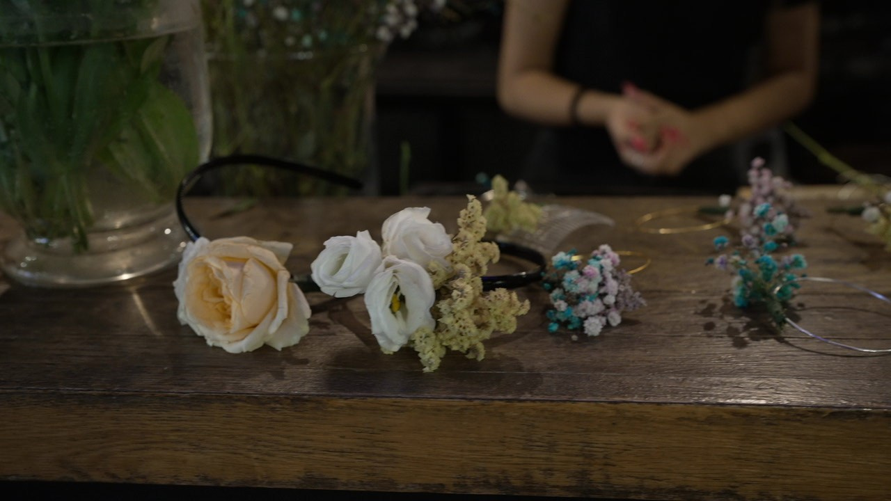 VIA / BASICO. Wedding and events photographers Studio Shalom