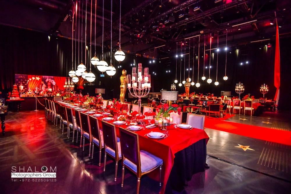 Bat Mitzvah Ariana. Wedding and events photographers Studio Shalom